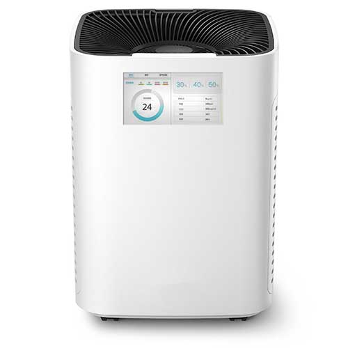 Air purifier