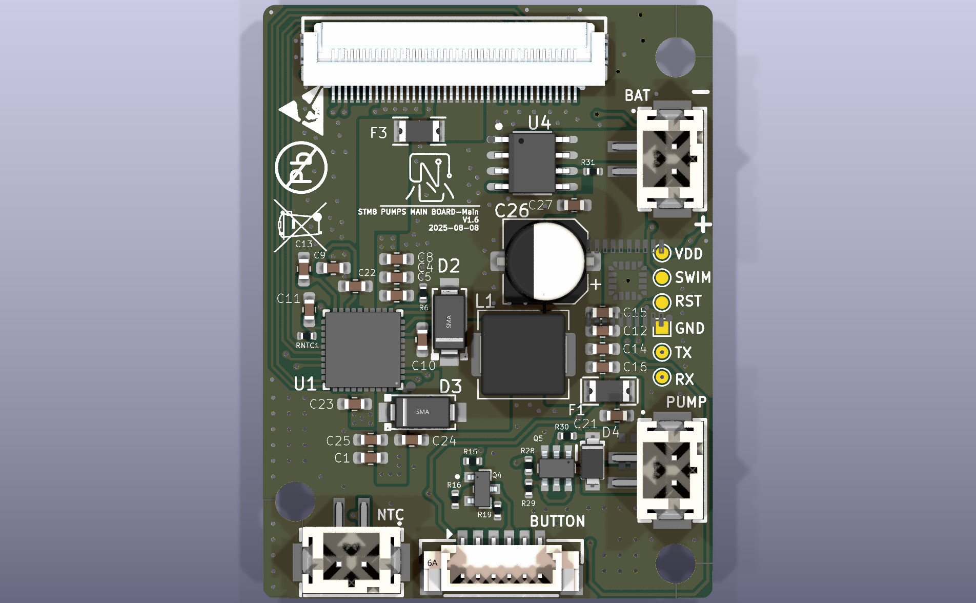 ML307A-GSLN-OC