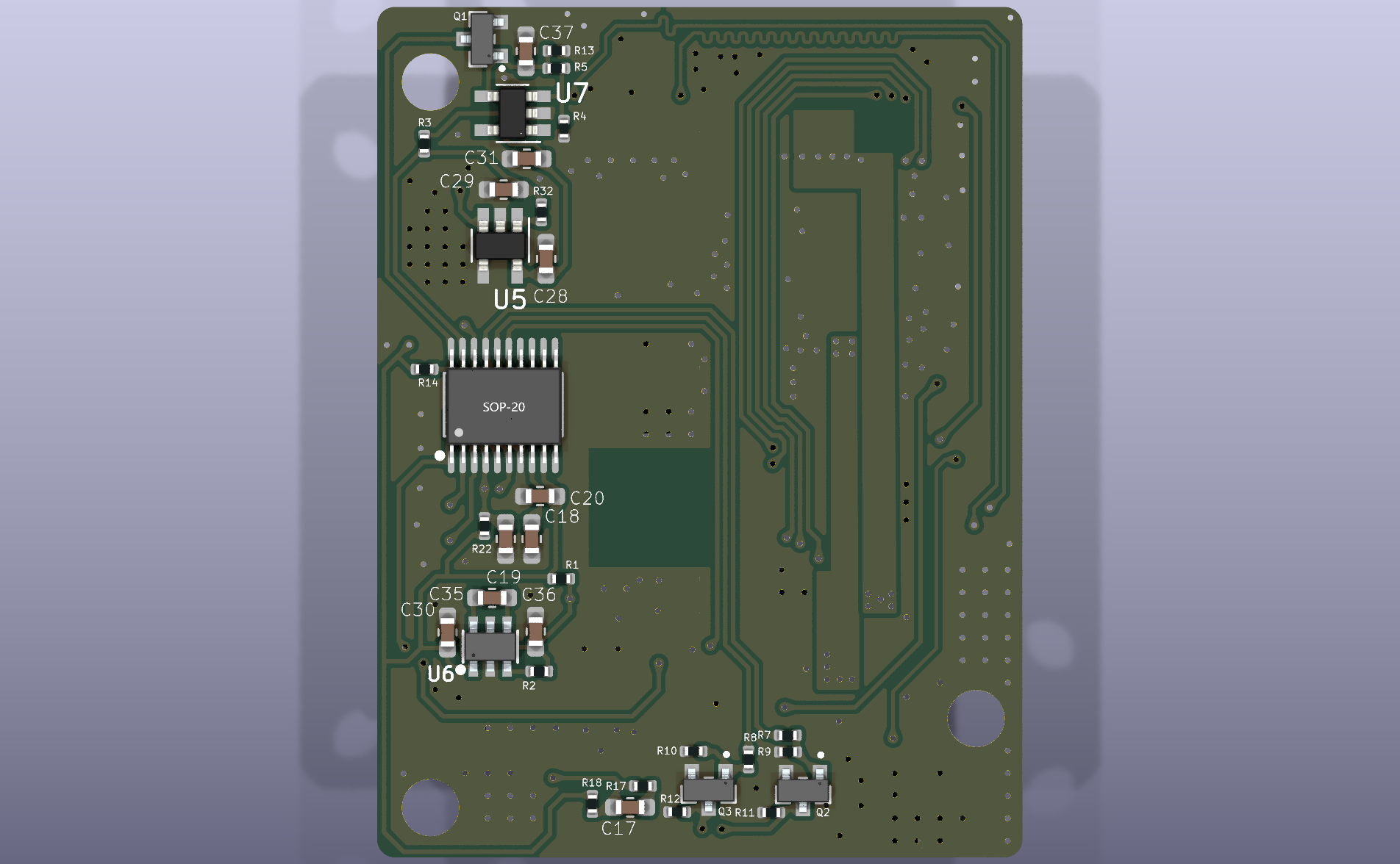 ML307A-GSLN-OC