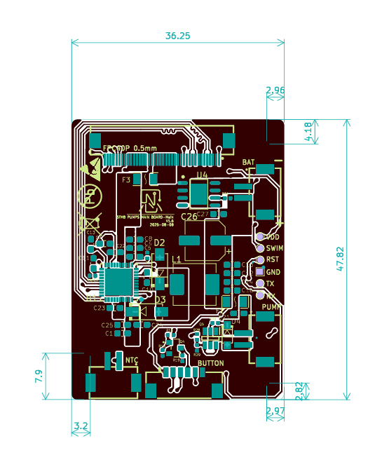 ML307A-GSLN-OC
