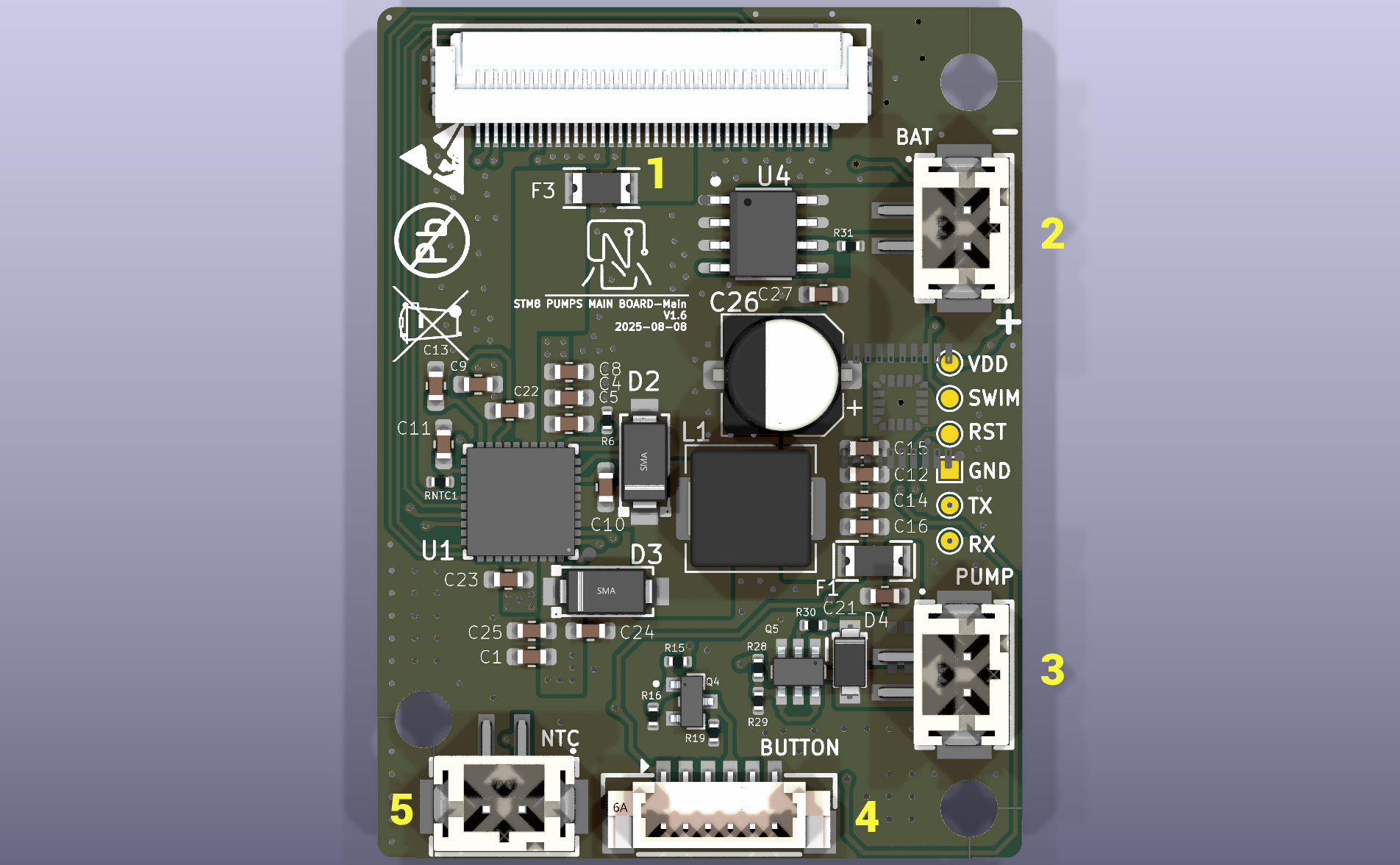 ML307A-GSLN-OC