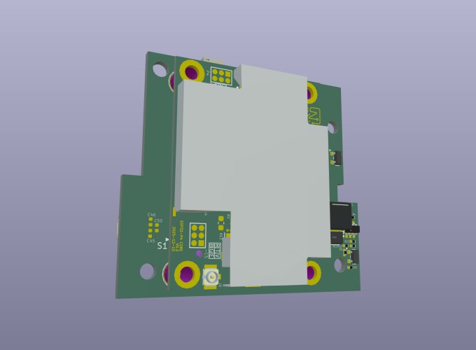 YeaCreate-ESP32-P4-CORE