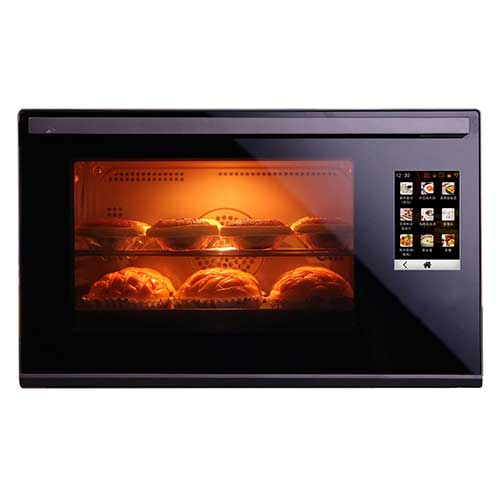 Yea Cretae Steam oven Electronics